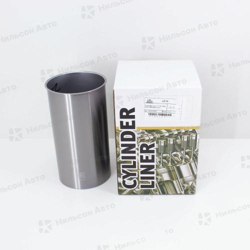 Гильзы поршневые ISUZU FORWARD 6BG1, хонингованные, ZEVS (1 штука) (диаметр 105, длина 203)