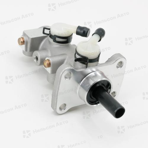 Главный тормозной цилиндр MMC CANTER 4M50, 4M51, (1.3/16), YUHOLI