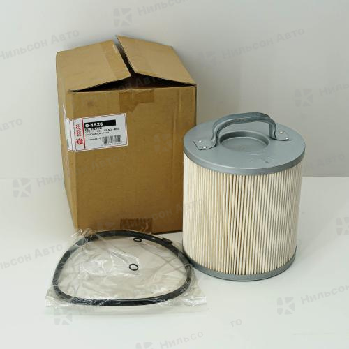 Фильтр масляный O-569 SAKURA