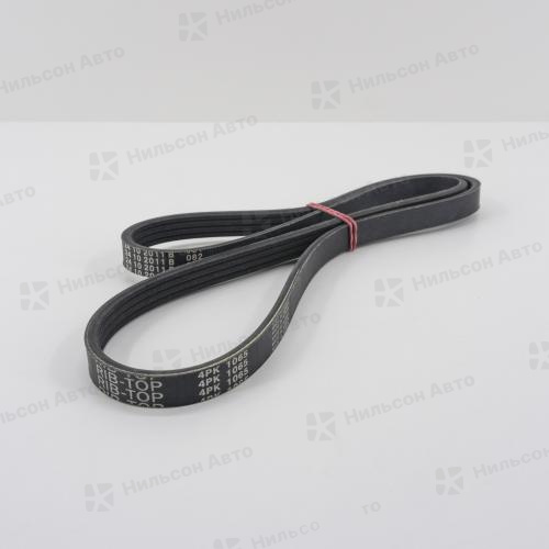 Ремень ручейковый 4PK1065 RIB TOP