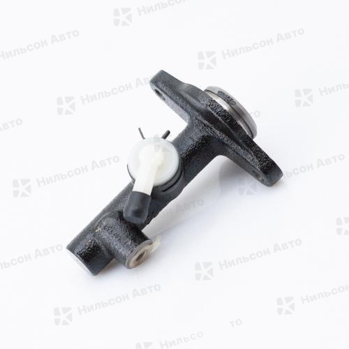 Главный цилиндр сцепления TOYOTA DYNA 15B, S05C, S05D, YUHOLI (металлический)