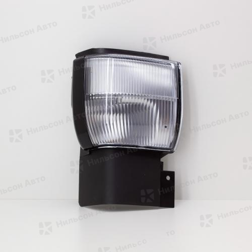 Габарит NISSAN DIESEL, 1992-2004, 5-10 тонн, правый, (под фару), ZEVS
