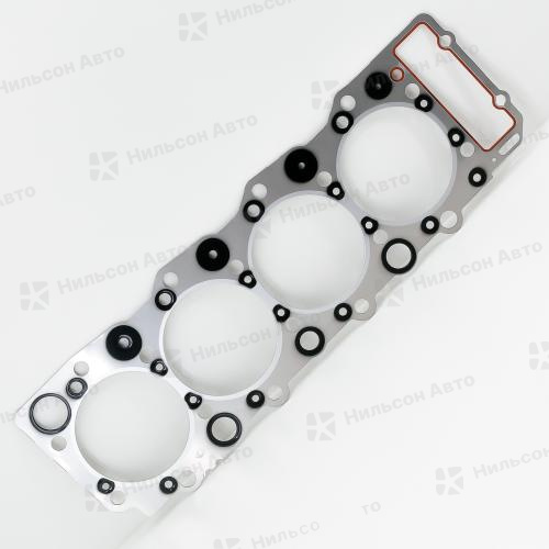 Прокладка гбц ISUZU ELF 4HG1, вид 1, 0 ремонт, MATTO (S-1,55/металл)