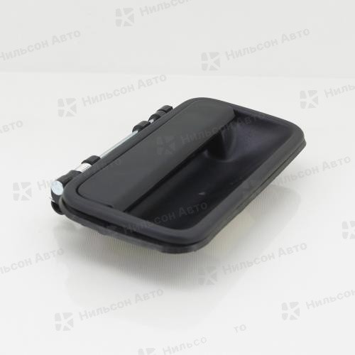 Ручка двери наружная MMC CANTER/MMC FUSO левая, 1986-1994 год, API