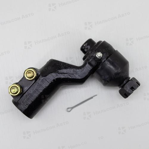 Рулевой наконечник MMC FUSO/HYUNDAI, левый, VALEO PHC (диаметр трубы 34, конус 22)