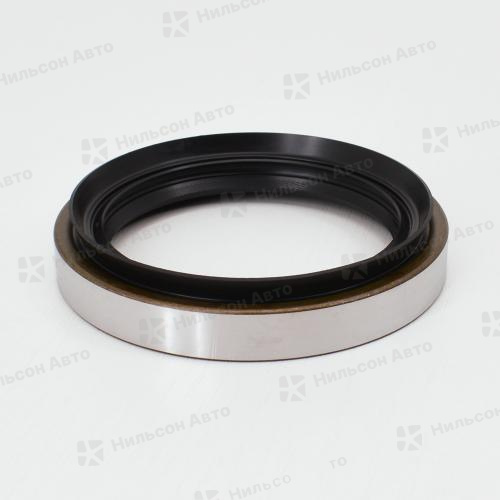 Сальник хвостовика заднего редуктора HINO, 75*100*13*19, оригинал