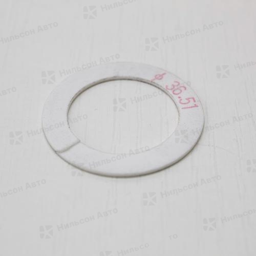 Манжет рабочего тормозного цилиндра NISSAN, оригинал