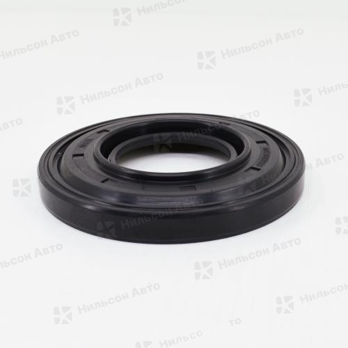 Сальник задней ступицы наружный MMC, 46*102*10*16, NOK (NP)