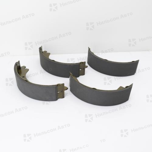 Колодки барабанные MAZDA TITAN FN-3337 GSPARTS