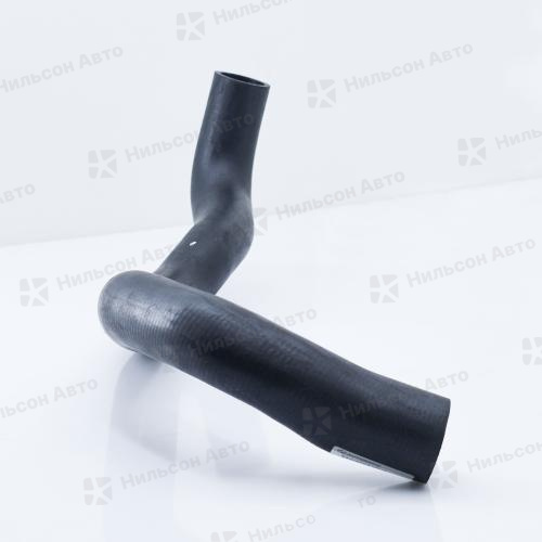 Патрубок радиатора нижний HINO 500, AUTODEPO