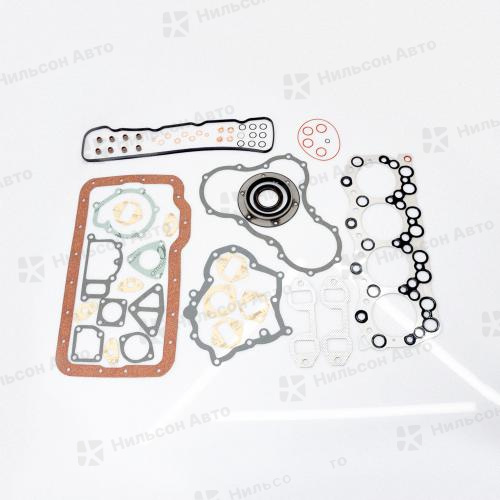 Ремкомплект двигателя MMC CANTER 4DR7 MATTO (прокладка металл ME001642)