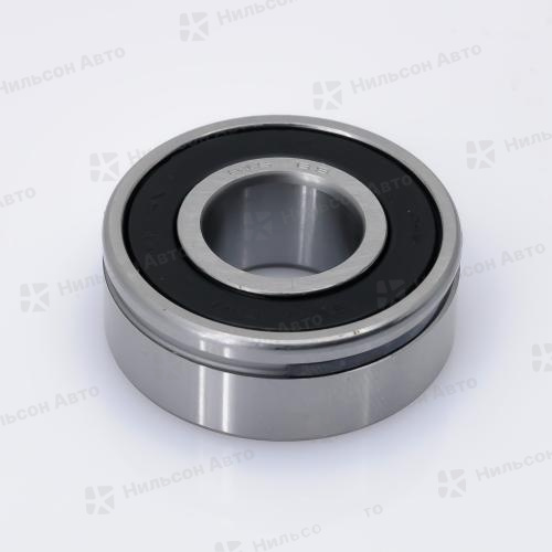 Подшипник генератора (с проточкой под стопор), NSK (15*35*13)