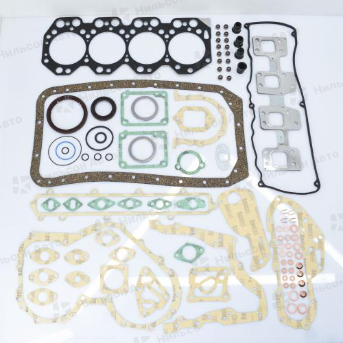 Ремкомплект двигателя TOYOTA DYNA 15B ZEVS (металлическая 11115-58140)