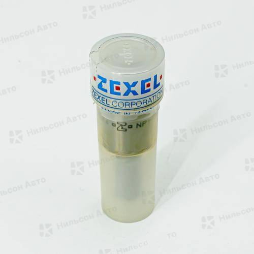 Распылитель DLLA154SN847 MMC FUSO 6D16, BOSCH (без проставки)