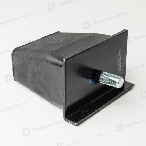 Отбойник задней рессоры ISUZU ELF вид 2, SCHMACO