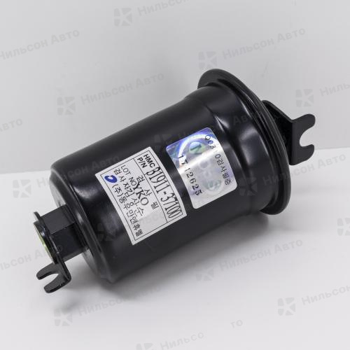 Фильтр топливный HYUNDAI/KIA, вид 2, оригинал