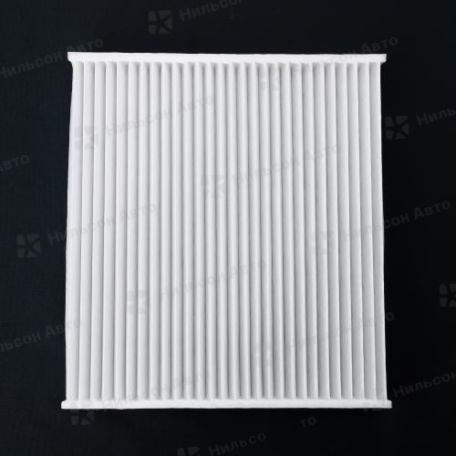 Фильтр салонный TOYOTA, вид 2, JUST DRIVE 