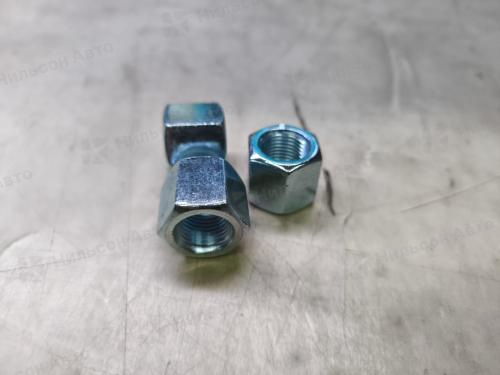 Гайка стремянки ГАЗЕЛЬ, оригинал (М16х1,5*22)