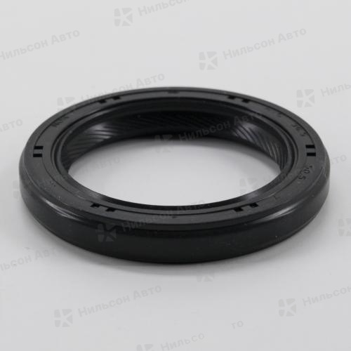 Сальник коленвала лобовой MAZDA, вид 1, NOK