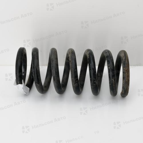 Пружина под кабину ISUZU GIGA передняя, оригинал