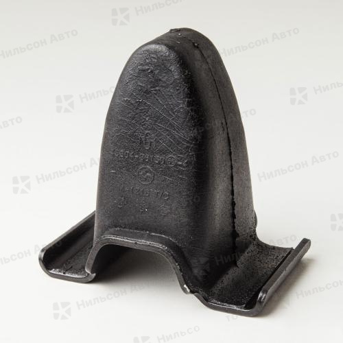 Отбойник передней рессоры TOYOTA DYNA вид 1, NOK