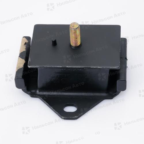 Подушка двигателя JAC N75/80/КОМПАС-9, передняя, левая, оригинал