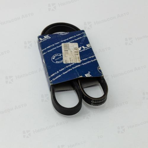 Ремень ручейковый 4PK975 MEYLE