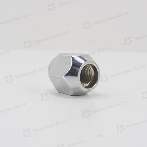 Гайка под литьё M21 NISSAN, оригинал