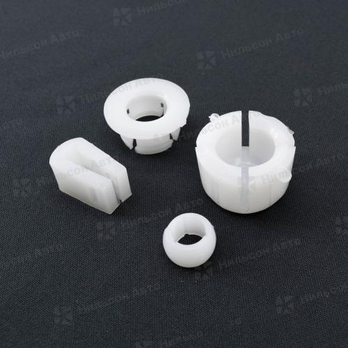 Ремкомплект кулисы переключения ISUZU ELF, вид 3, JMC