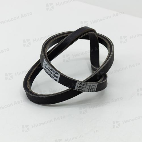 Ремень клиновидный 5390/8390, 17*1020 MITSUBOSHI