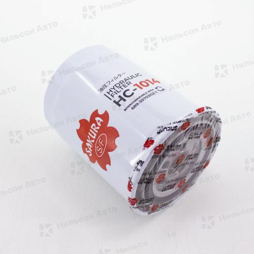 Фильтр гидравлический крановой установки UNIC, SAKURA