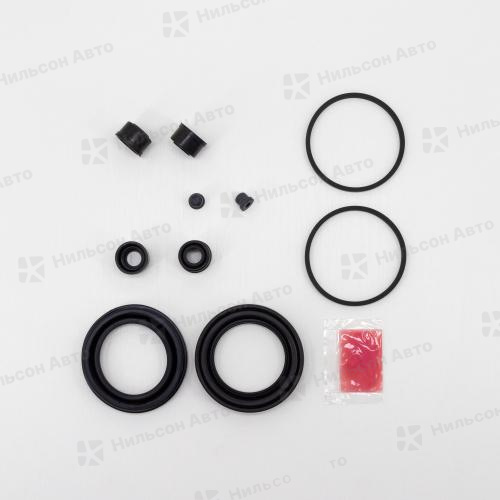 Ремкомплект суппорта NISSAN ATLAS TD27, QD32, SEIKEN (на 2 суппорта)