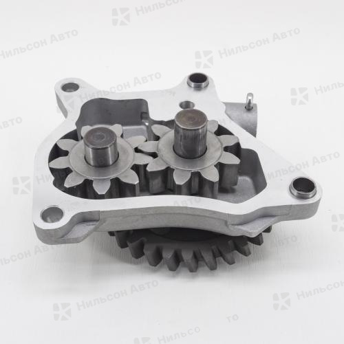 Насос масляный ISUZU ELF 4HF1, ZEVS