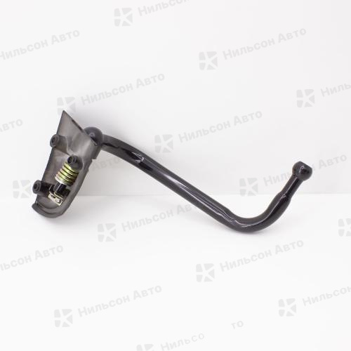 Стойка зеркала ISUZU ELF 1994-2004 год, правая, GSPARTS