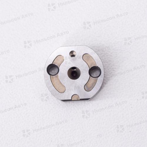 Клапан форсунки DENSO (Квасов - тип 4)  к форсунке 5002/5004/5006/5342/5344 - (ВСЕ НЕКОНДИЦИЯ!!!)