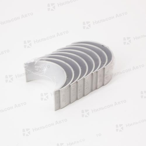 Вкладыши шатунные ISUZU ELF 4HF1, 4HG1, 4HL1, ремонт 0,5, TAIHO