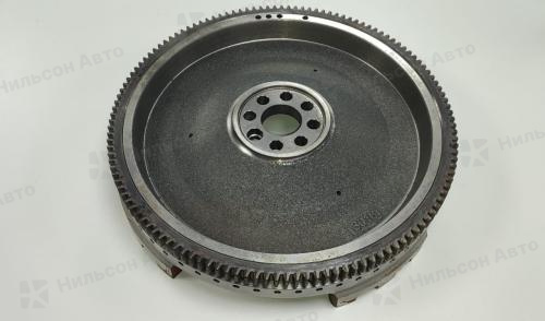 Маховик HINO RANGER H07C-T, J08C, 350, 129 зубьев, Nilson Auto Parts