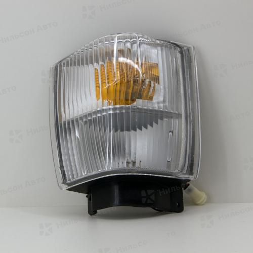 Габарит NISSAN ATLAS, 1999-2007, левый, (белый), GSPARTS