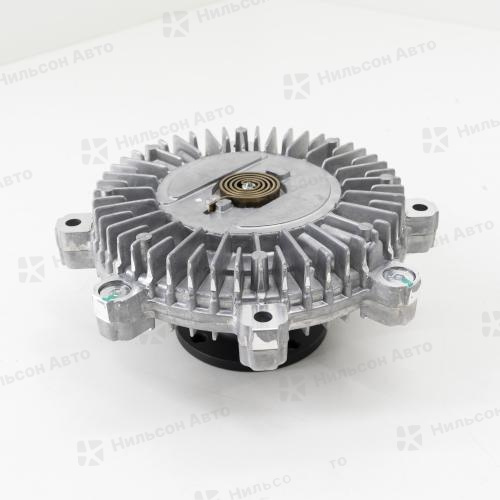 Вискомуфта ISUZU ELF 4JG2, Nilson Auto Parts (высота до вентилятора 41 мм)