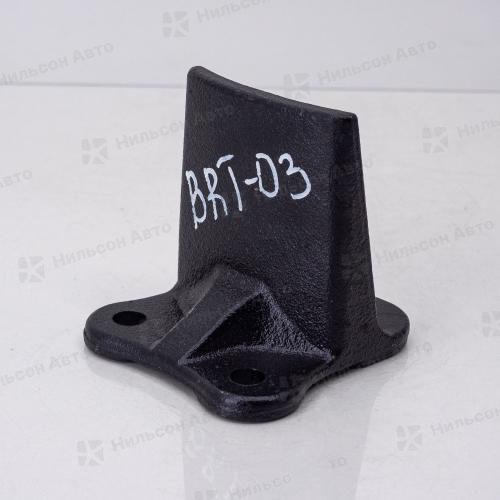 Отбойник подрессорника ISUZU FORWARD, вид 3, ZEVS