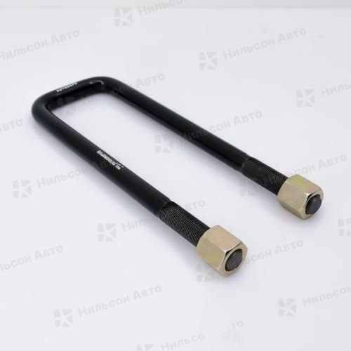 Стремянка рессорная 18*73*280, AUTODEPO