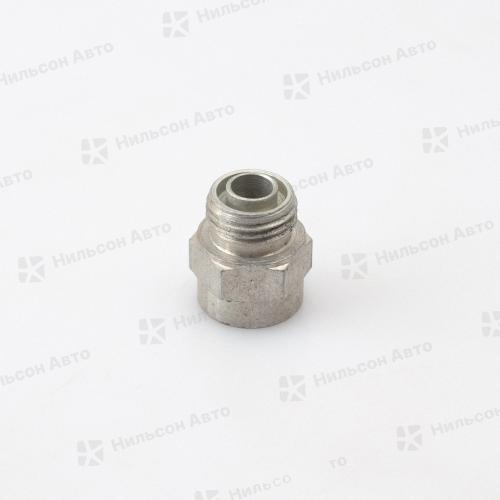 Штуцер топливной системы, (диаметр 14 мм/шаг 1,5 мм), ZEXEL