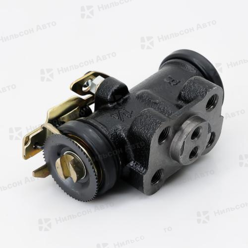 Рабочий тормозной цилиндр задний MMC CANTER 46*52*32, диаметр 32, без прокачки правый, SKV