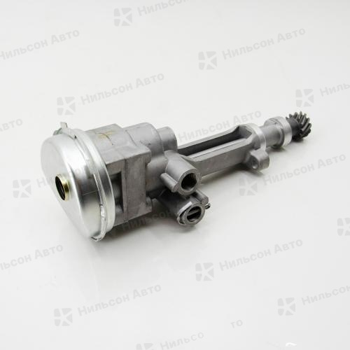 Насос масляный ISUZU ELF 4JG2, 4JB1, ZEVS (шестерня 30,5 мм)