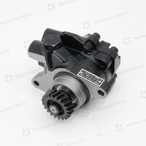 Гидроусилитель руля HINO RANGER/NISSAN DIESEL J08C, J07C, Nilson Auto Parts (НАКЛОН ВПРАВО) шестерня 20 зубьев