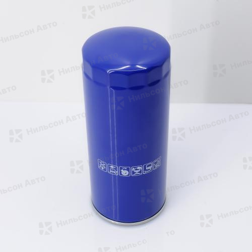 Фильтр масляный ГАЗОН NEXT ЯМЗ-534/536/650, ЕВРО-4, GOODWILL