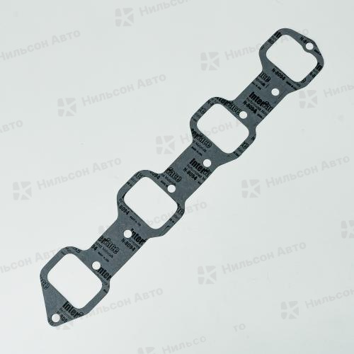 Прокладка впускного коллектора NISSAN ATLAS FD46, MATTO (паронит)