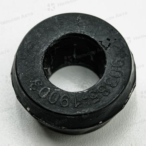 Втулка амортизатора 18*32*38*20 TOYOTA DYNA, AVANTECH (резина)