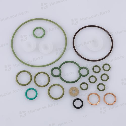 Ремкомплект ТНВД F00N201975 BOSCH