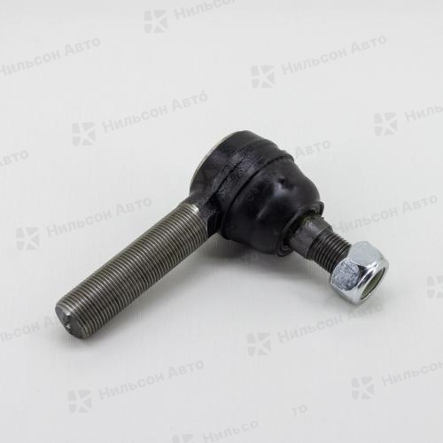 Рулевой наконечник ISUZU ELF/BAW/JAC N75, правый, CTR (диаметр трубы 20, конус 19)